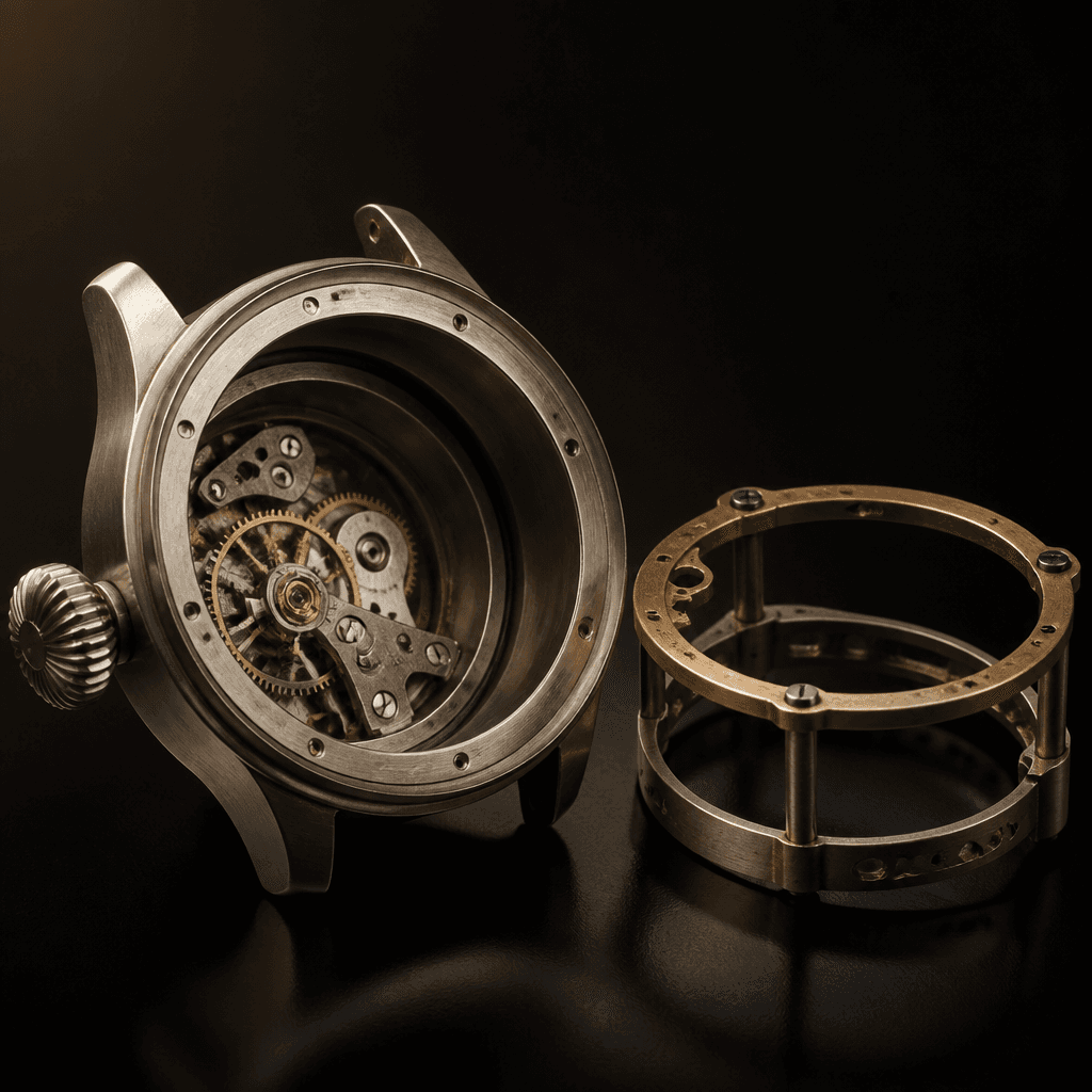 IWC Schaffhausen