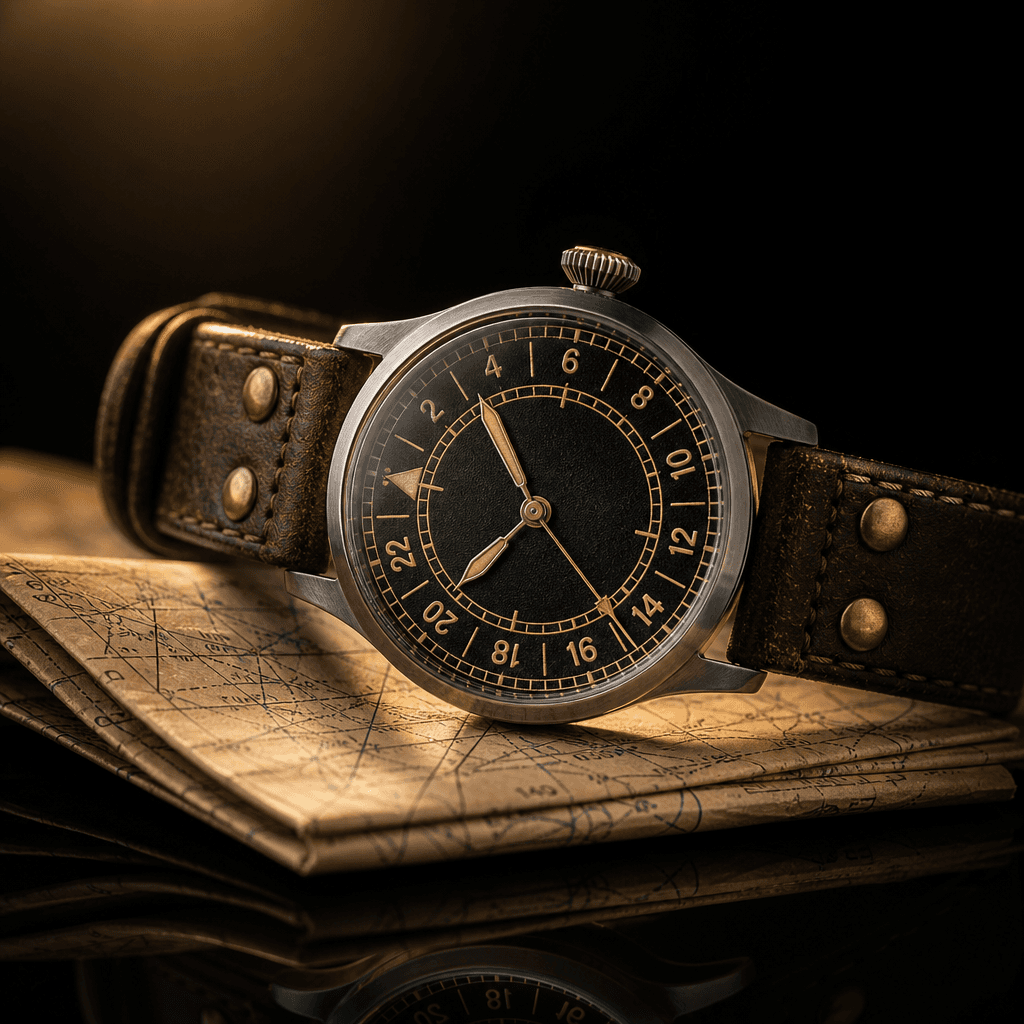 Longines