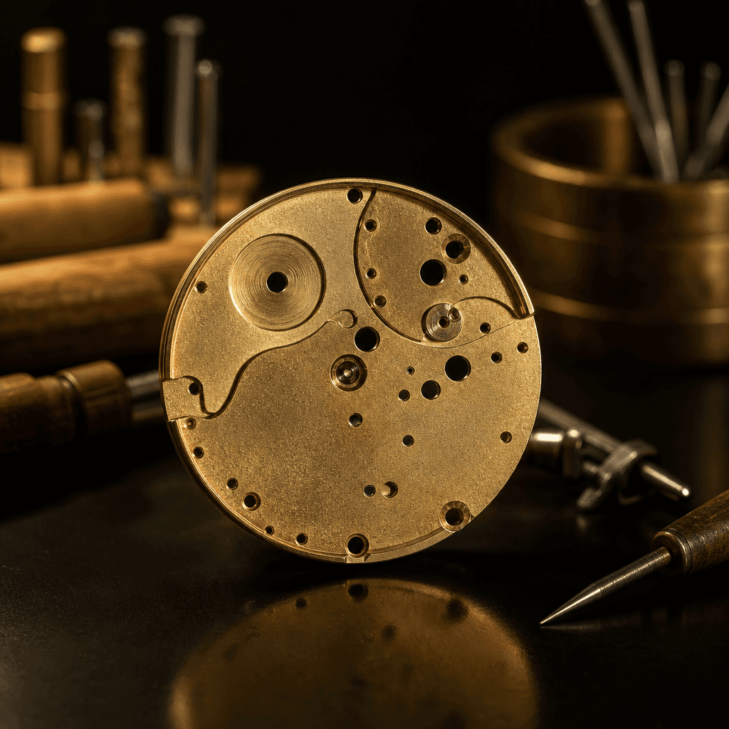 Vacheron Constantin