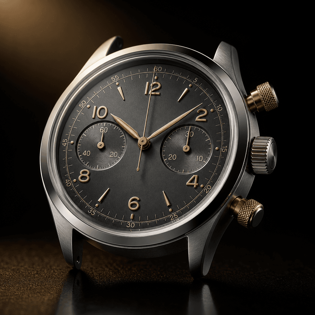 Chronograph