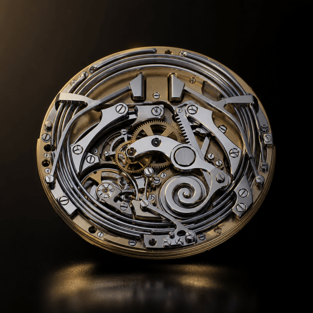 Minute Repeater