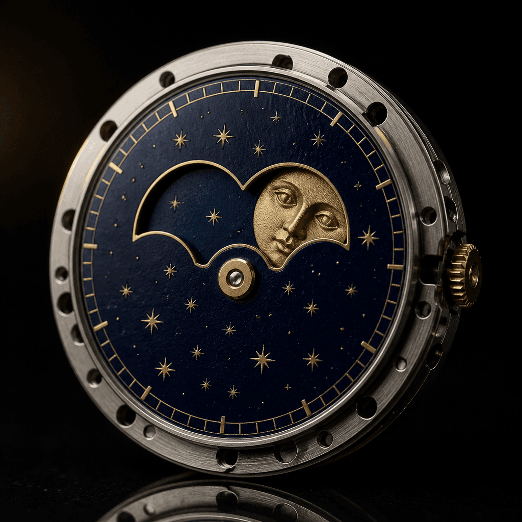 Moonphase