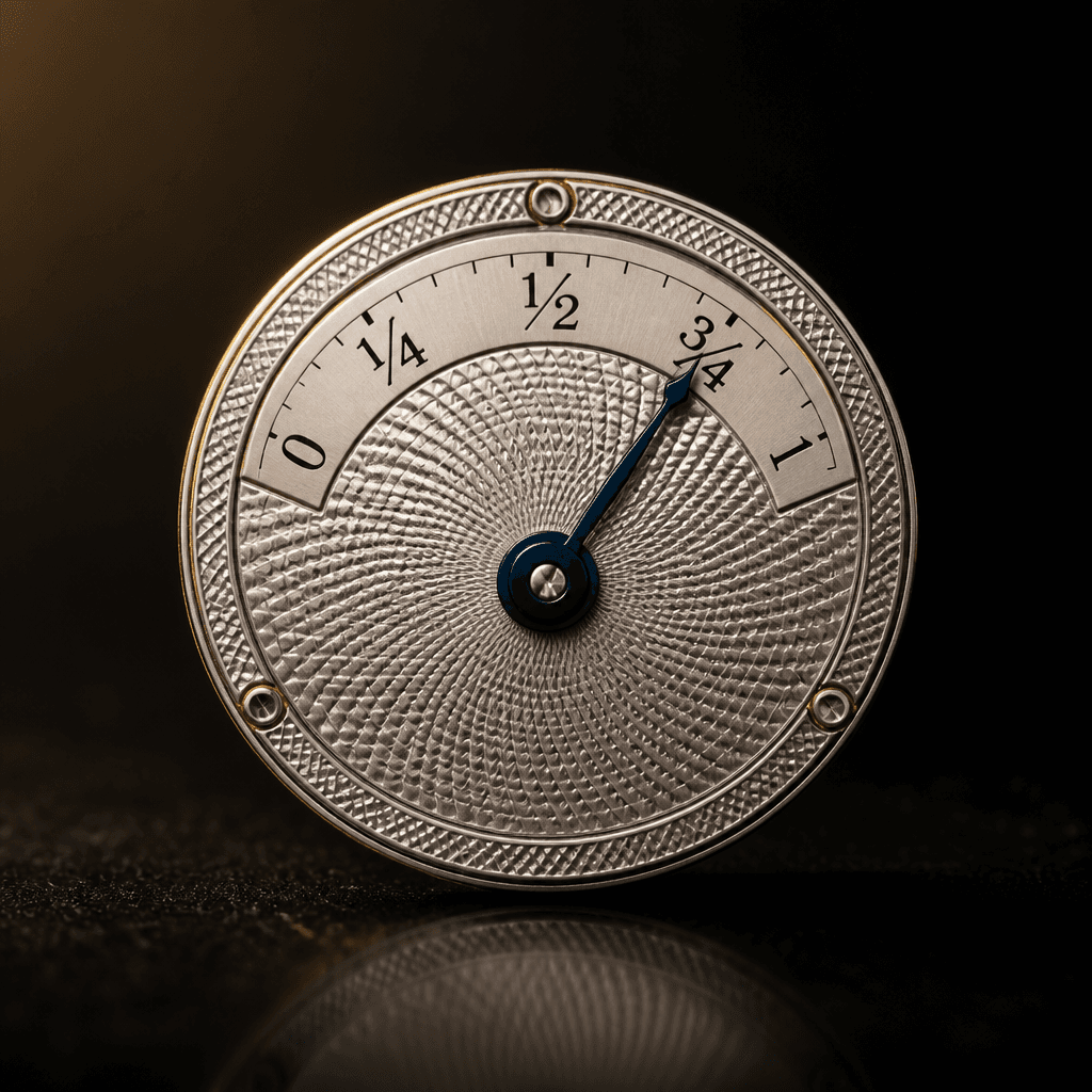 Power Reserve Indicator