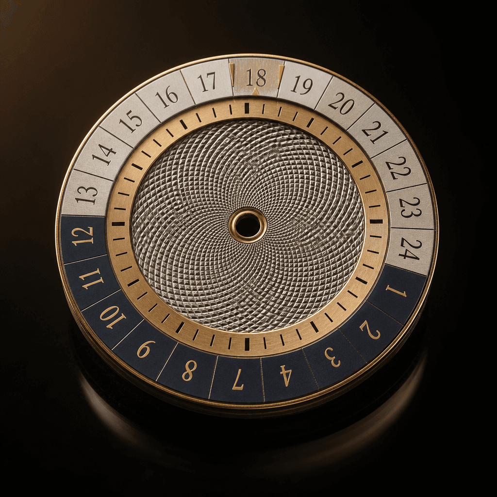 World Time
