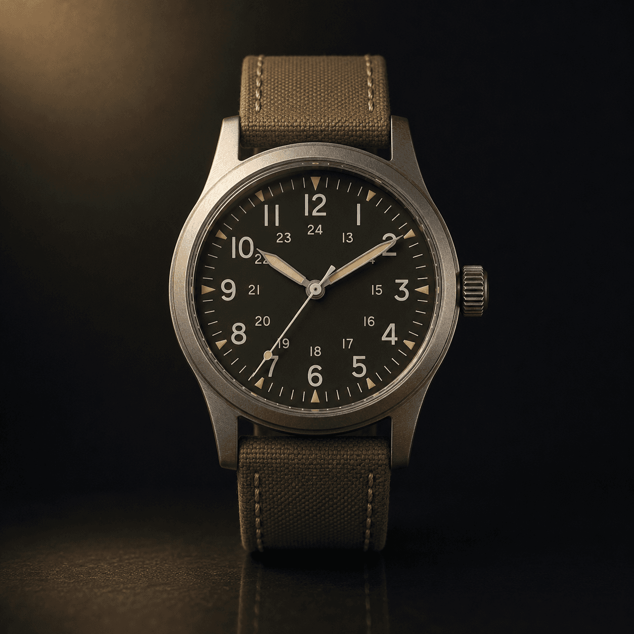 Field Watch